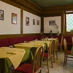 Stella D'oro Hotel Lamon