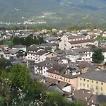 Hotel Stella D'oro Lamon
