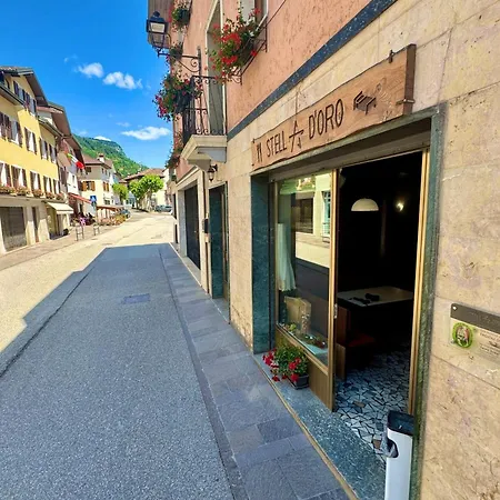 Stella D'oro Hotel