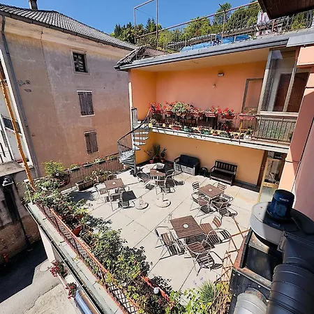 Stella D'oro Hotel 2*