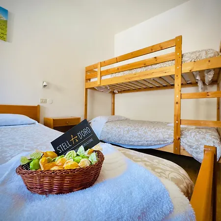 Stella D'oro Hotel Lamon
