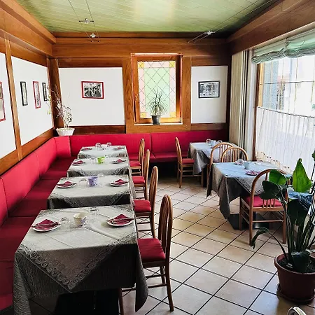 Stella D'oro Hotel 2*