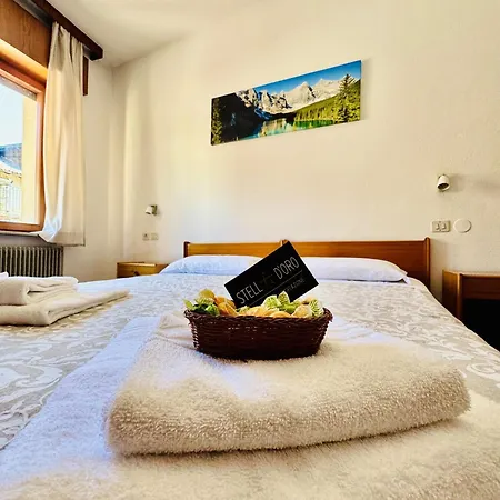 Hotel Stella D'oro 2*