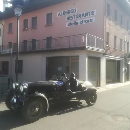 Hotel Stella D'oro 2*