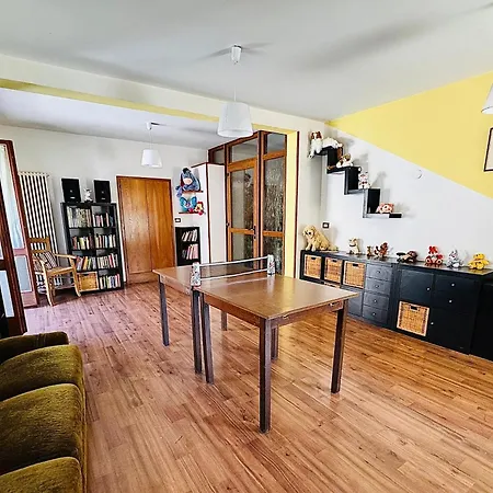 Hotel Stella D'oro Lamon