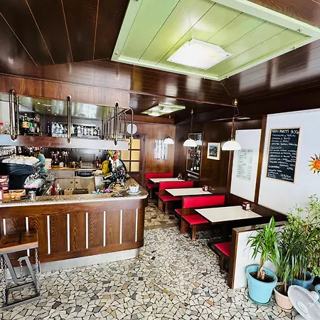 Stella D'oro Hotel 2*