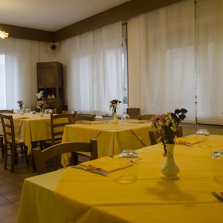 Hotel Stella D'oro