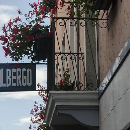 Hotel Stella D'oro Lamon