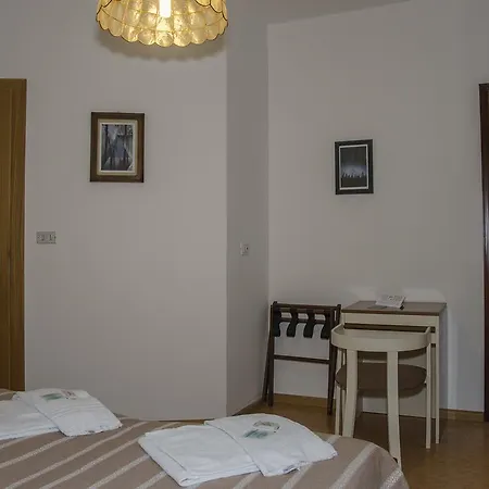 Stella D'oro 2* Lamon