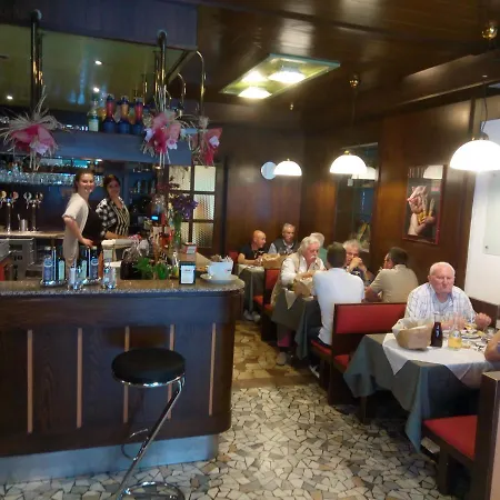 Hotel Stella D'oro 2*