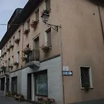 Hotell Stella D'oro Lamon