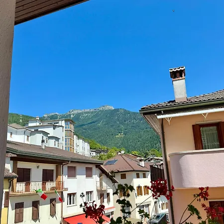 Otel Stella D'oro Lamon