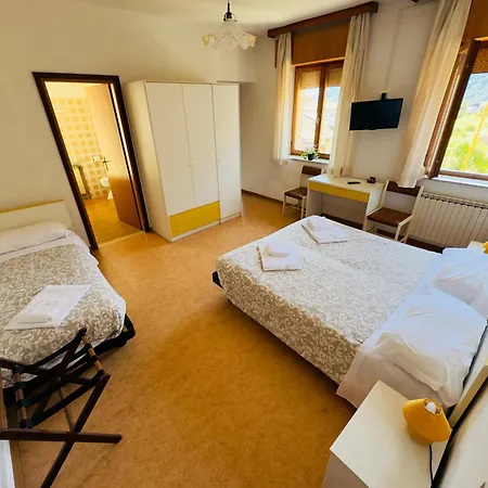 Hotel Stella D'oro Lamon