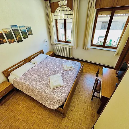 Hotel Stella D'oro Lamon