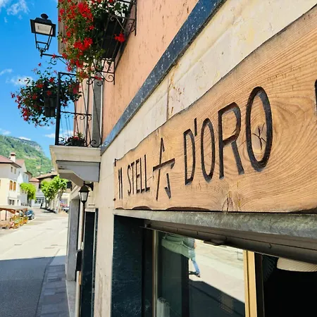 Stella D'oro Lamon