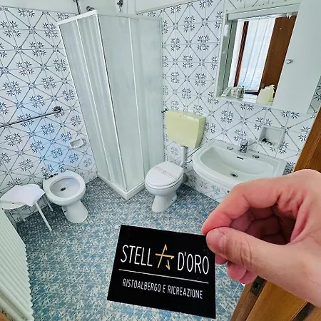 Stella D'oro 호텔 2*