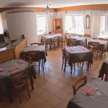 Stella D'oro Hotel
