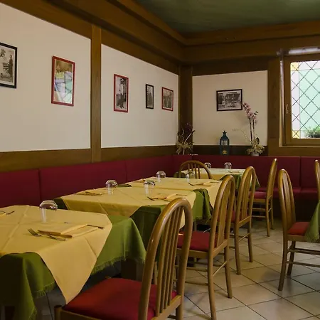 Stella D'oro Hotel Lamon