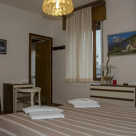 Stella D'oro Hotell