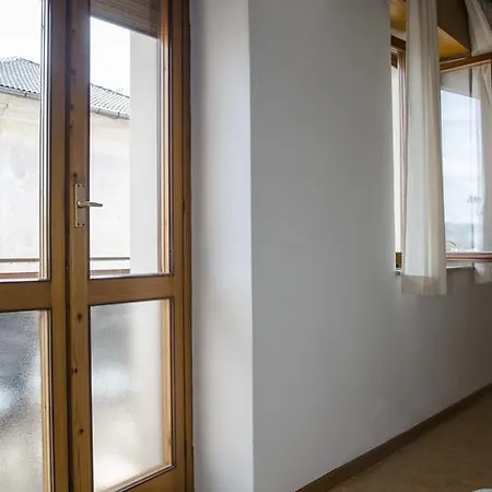 Hotell Stella D'oro