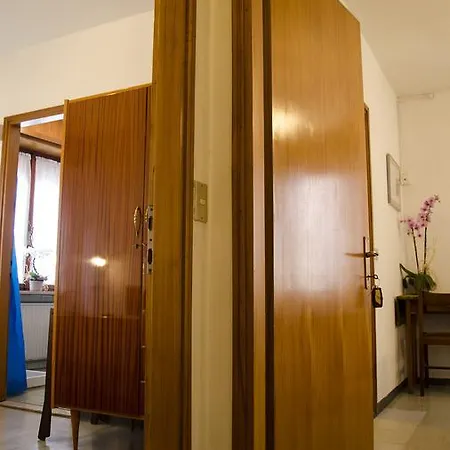 Stella D'oro Hotell