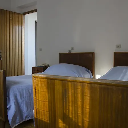 Stella D'oro Hotell Lamon