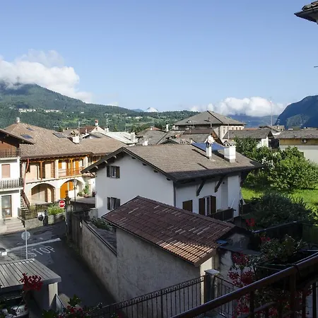 Stella D'oro Hotell