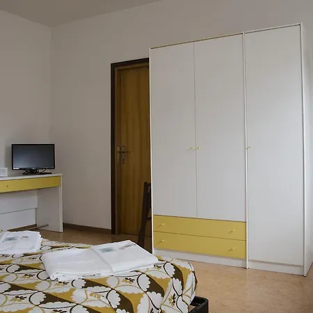 Stella D'oro Hotell