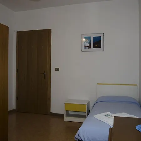 Hotell Stella D'oro Lamon