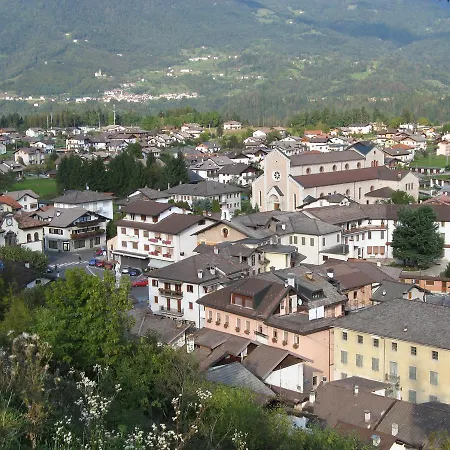 Hotel Stella D'oro Lamon