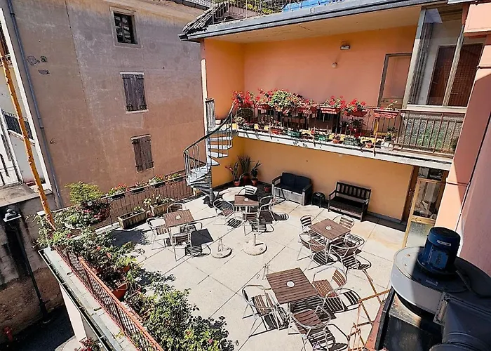 Stella D'oro Hotel 2*