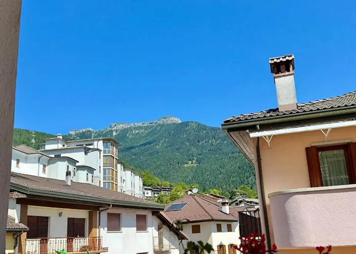 Hotel Stella D'oro Lamon