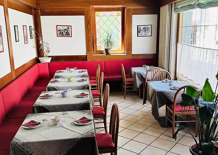 Stella D'oro Hotel 2*