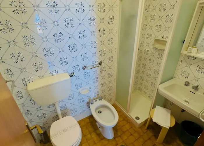 Stella D'oro 2* Lamon