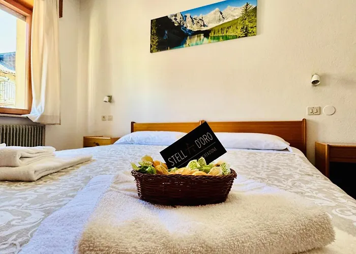 Hotel Stella D'oro 2*