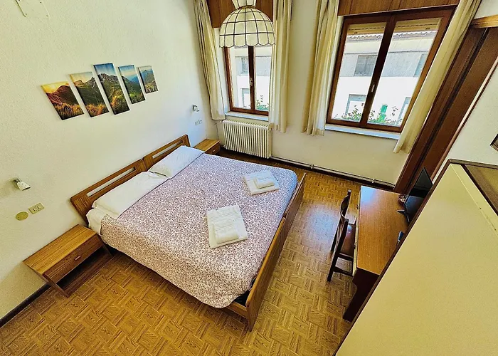 Hotel Stella D'oro Lamon