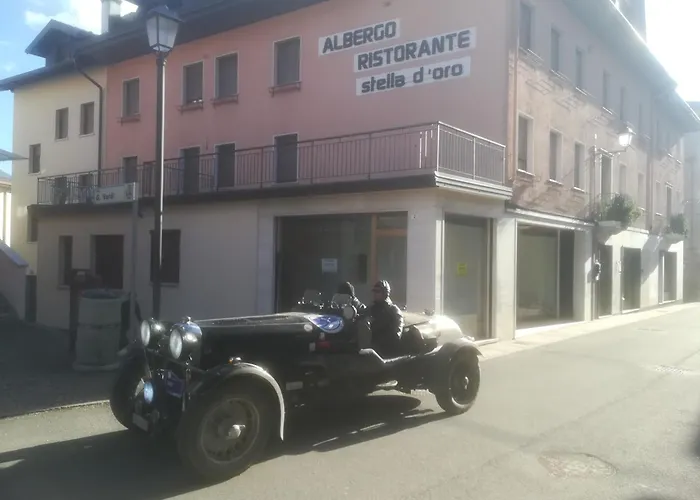 Hotel Stella D'oro 2*