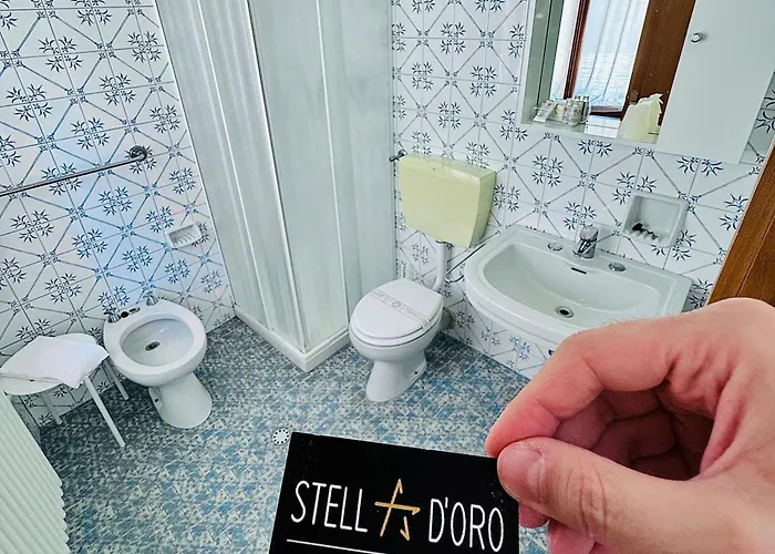 Stella D'oro Hotel 2*