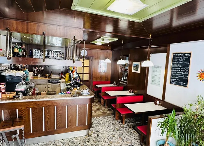 Stella D'oro Hotel 2*