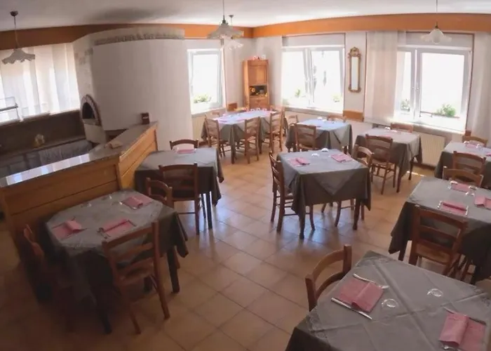 Stella D'oro Otel