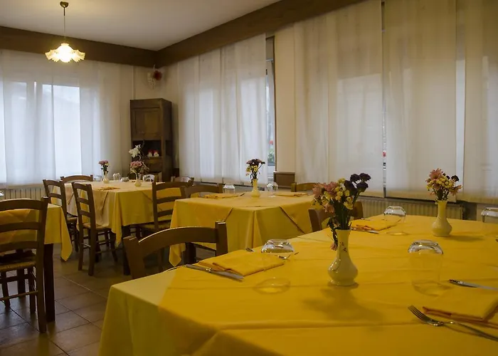 Otel Stella D'oro