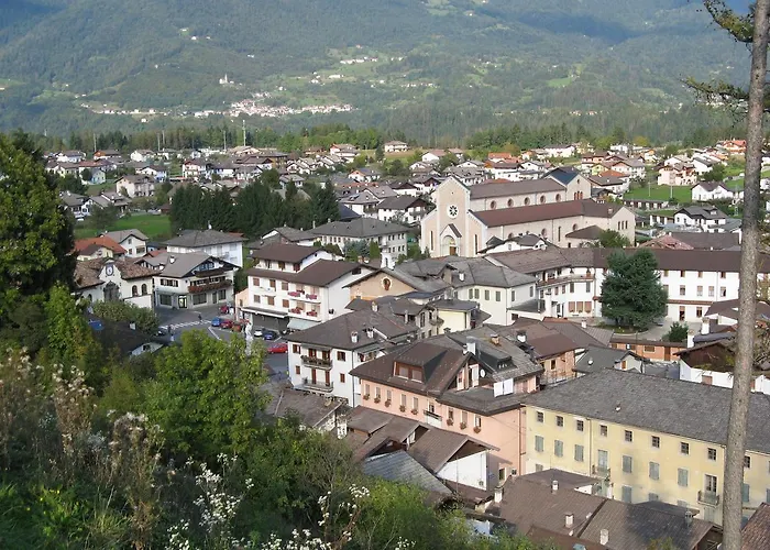 Hotel Stella D'oro Lamon