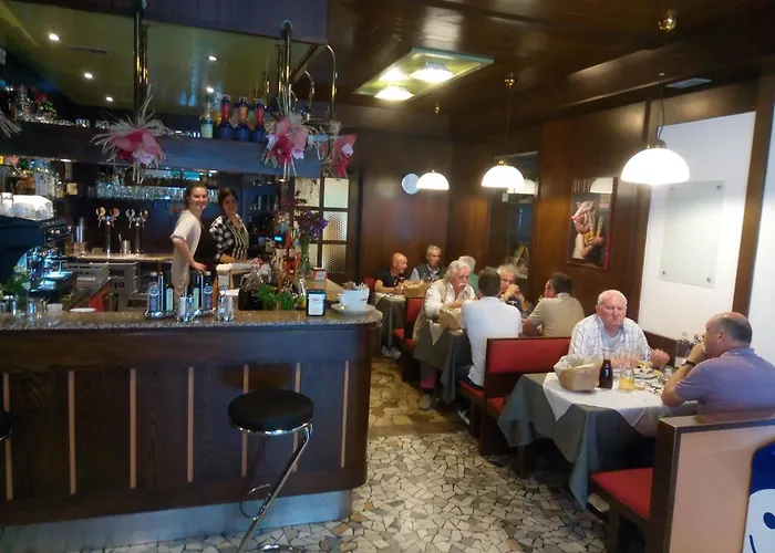 Hotel Stella D'oro 2*